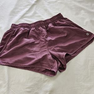 DRI-FIT SHORTS